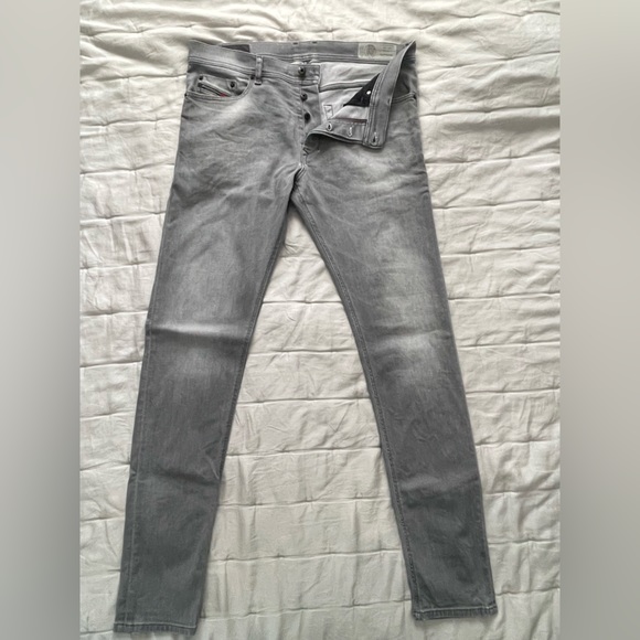 DIESEL Jeans - Slim - 34 - Picture 2 of 3